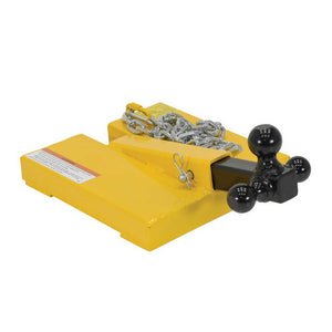 Vestil Forklift Hitch FTTM-2