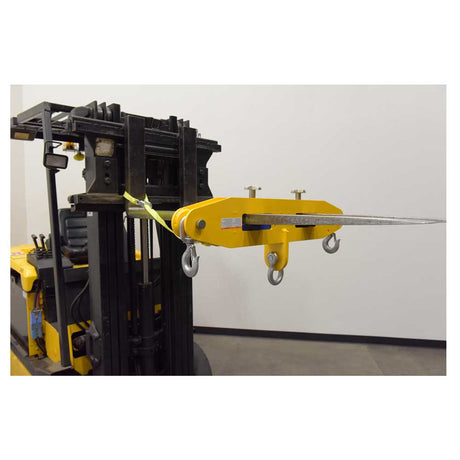 Vestil Forklift Lifting Beam FLB-D-10