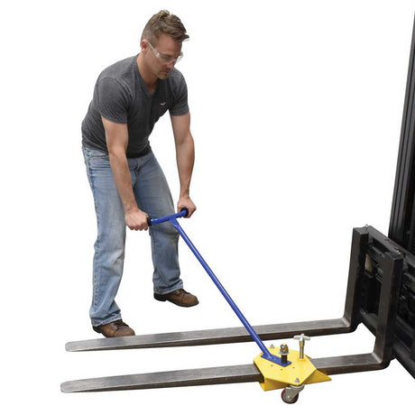 Vestil Fork Truck Fork Caddy FC-29