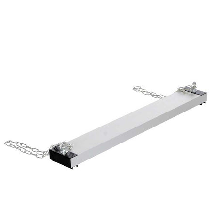 Vestil Heavy Duty Forklift Magnetic Sweeper - Chain Hang Typel HDMS-36