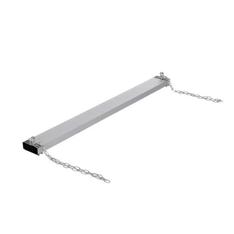 Vestil Heavy Duty Forklift Magnetic Sweeper - Chain Hang Typel HDMS-60