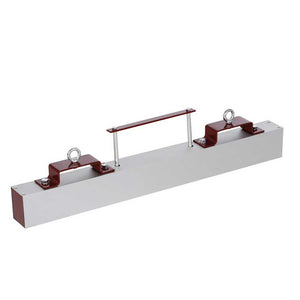 Vestil Forklift Magnetic Sweeper - Pocket Hang Type HFMS-36