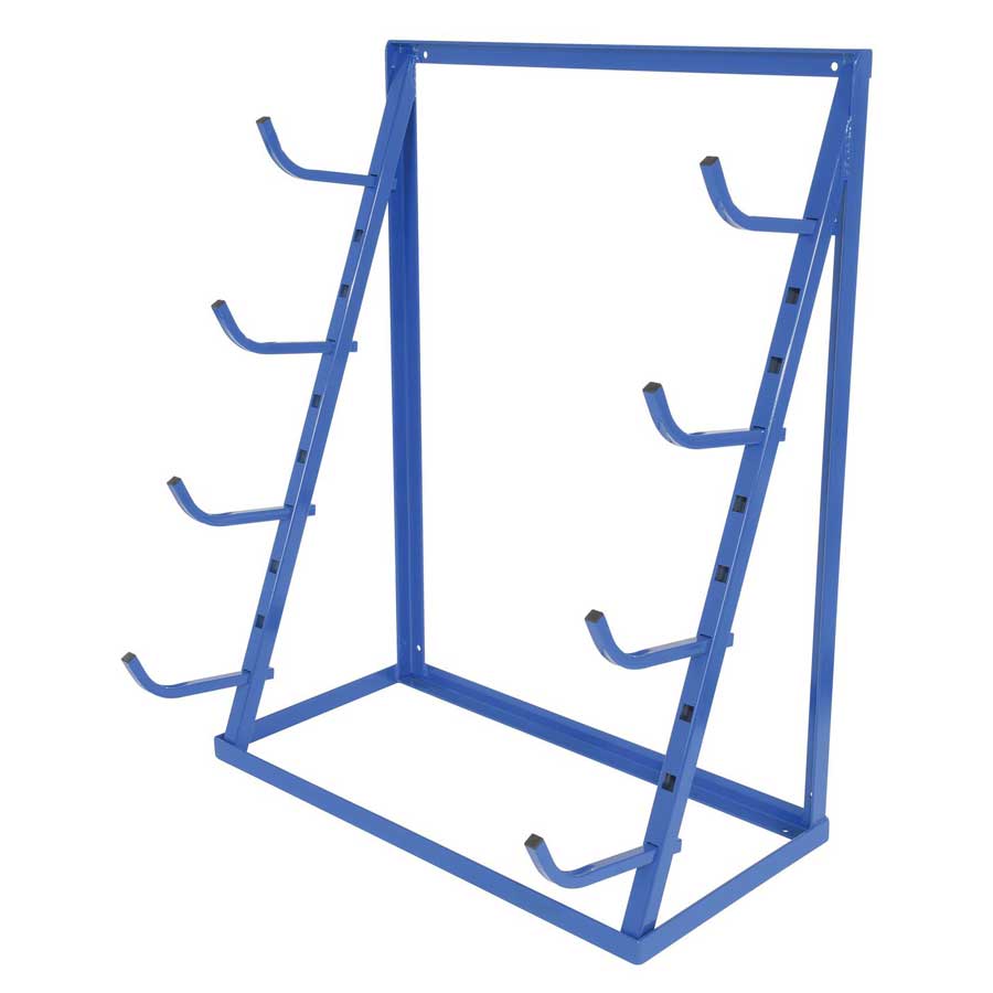 Vestil Horizontal Storage Rack HSR-4860