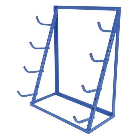 Vestil Horizontal Storage Rack HSR-4860
