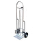 Vestil High Back Aluminum Hand Truck with Push Out HBST-500