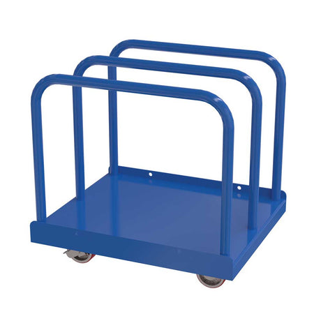 Vestil Heavy-Duty Panel Cart PRCT-HD