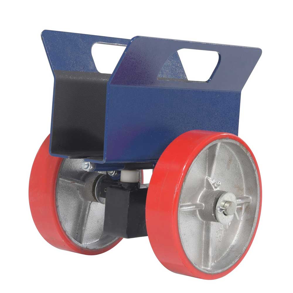 Vestil Heavy Duty Plate / Slab Dolly PLDL-HD-4-8PS