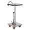 Vestil Hydraulic Post Tables HT-02-1616A-PSS