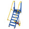 Vestil Powered Mezzanine Ladder LAD-FM-60-PSO