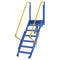 Vestil Mezzanine Ladder LAD-FM-60
