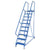 Vestil Maintenance Ladders LAD-MM-10-P