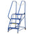Vestil Maintenance Ladders LAD-MM-4-G