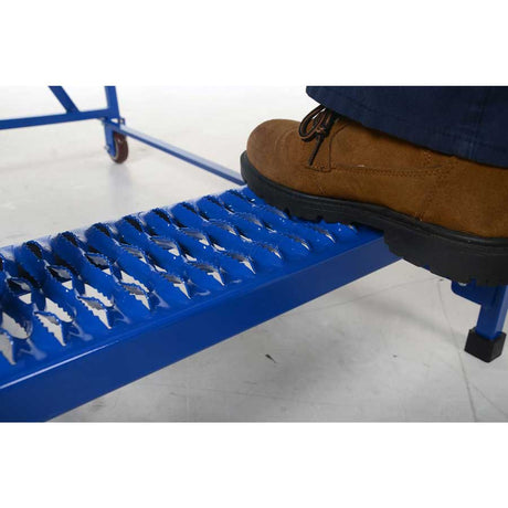 Vestil Maintenance Ladders LAD-MM-5-G