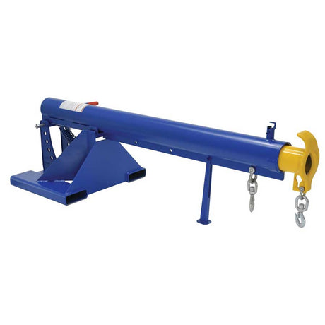 Vestil Orbit Boom OBT-6-24