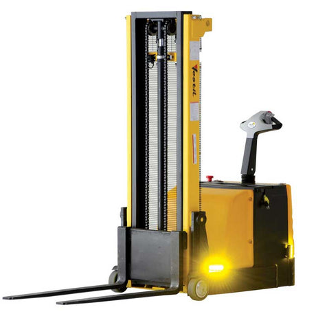 Vestil LED Pedestrian Warning System LT-LIGHT-4