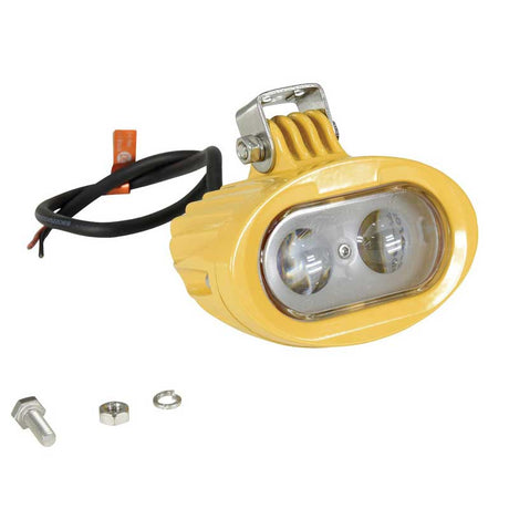 Vestil Lift Truck Safety Light LT-LIGHT-SL-BL