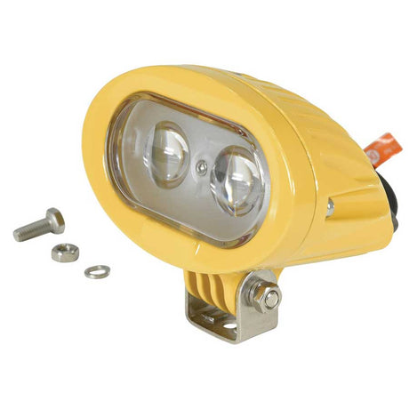 Vestil Lift Truck Safety Light LT-LIGHT-SL-BL