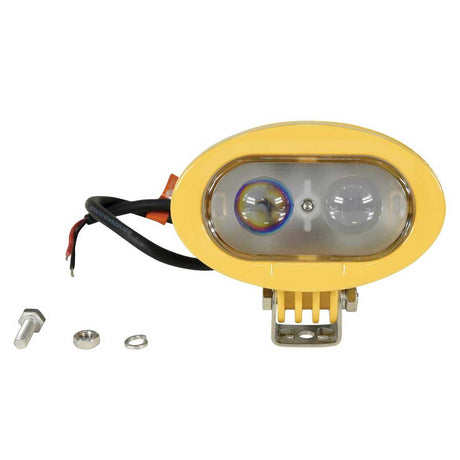 Vestil Lift Truck Safety Light LT-LIGHT-SL-BL