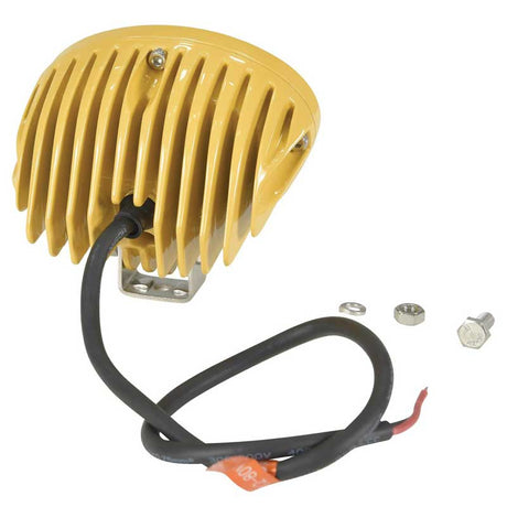 Vestil Lift Truck Safety Light LT-LIGHT-SL-BL
