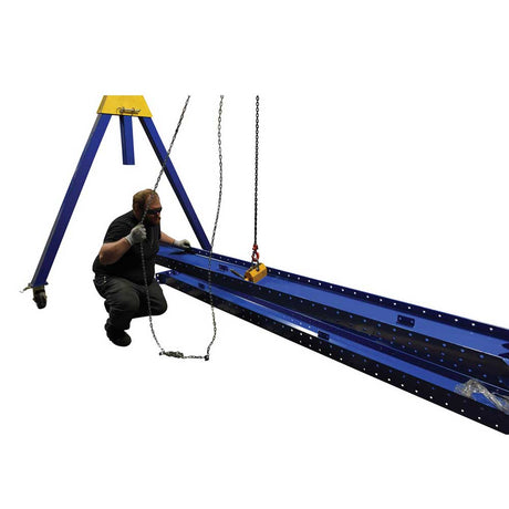 Vestil Permanent Magnetic Lifter ML-6