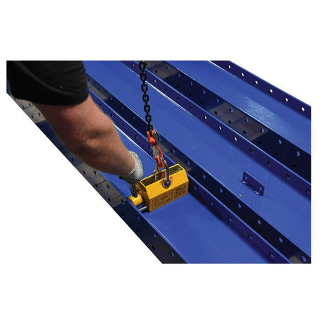 Vestil Permanent Magnetic Lifter ML-6
