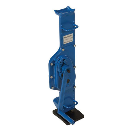 Vestil Mechanical Machinery Jack MMJ-10