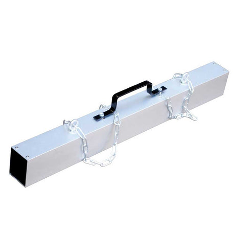 Vestil Forklift Magnetic Sweeper - Chain Hang Type MS-36