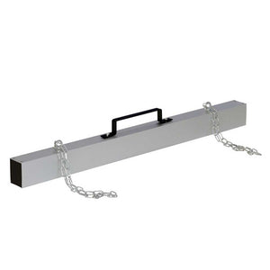 Vestil Forklift Magnetic Sweeper - Chain Hang Type MS-48