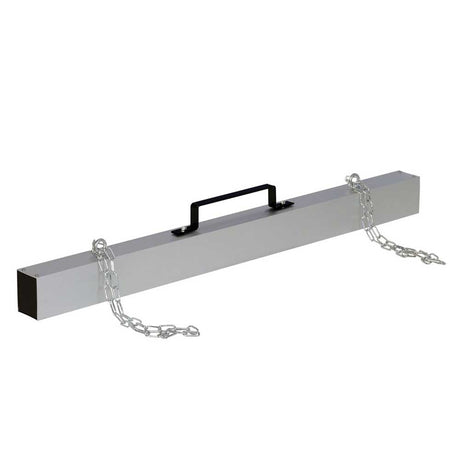 Vestil Forklift Magnetic Sweeper - Chain Hang Type MS-48