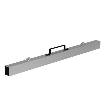 Vestil Forklift Magnetic Sweeper - Chain Hang Type MS-60