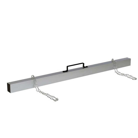 Vestil Forklift Magnetic Sweeper - Chain Hang Type MS-72