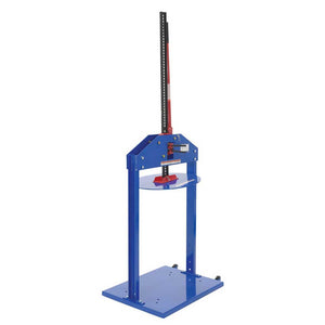 Manual Trash Compactor for Drums MTC-55