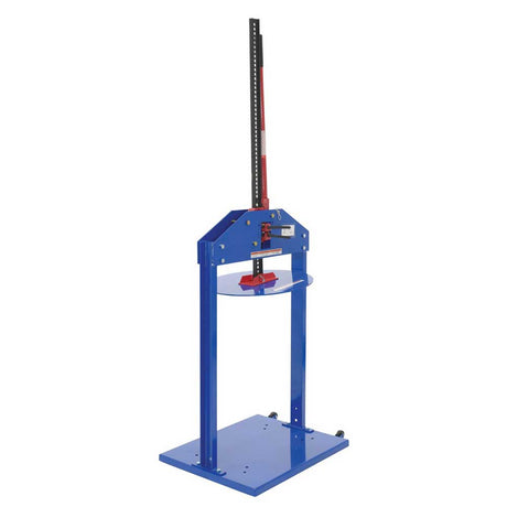 Manual Trash Compactor for Drums MTC-55