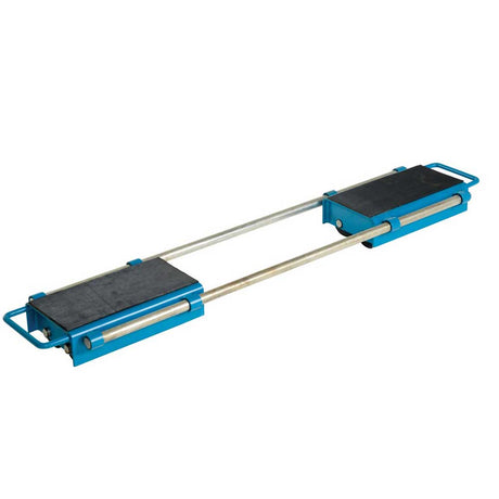 Vestil Machinery Skates ASKT-12