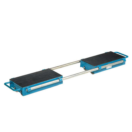 Vestil Machinery Skates ASKT-24