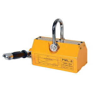 Vestil Permanent Magnetic Lifter ML-12