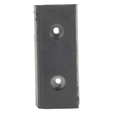 Vestil Hardened Molded Bumpers DBE-10-1