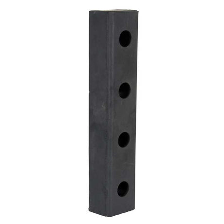 Vestil Hardened Molded Bumpers DBE-20-1