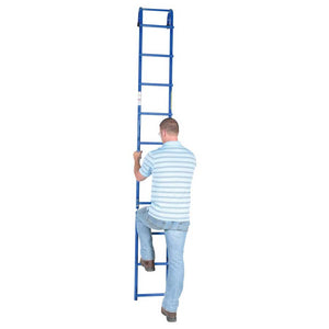 Vestil Tank Access Ladder NTAL-10
