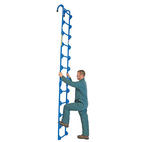 Vestil Tank Access Ladder NTAL-12