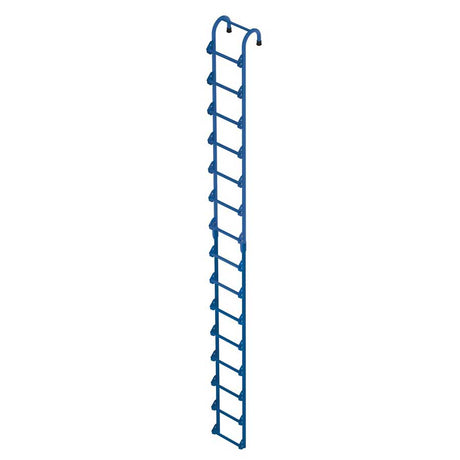 Vestil Tank Access Ladder NTAL-15