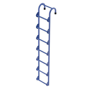 Vestil Tank Access Ladder NTAL-7