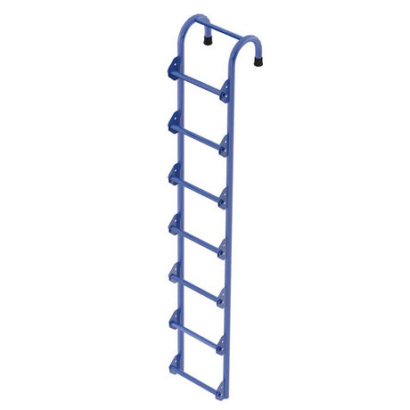 Vestil Tank Access Ladder NTAL-7