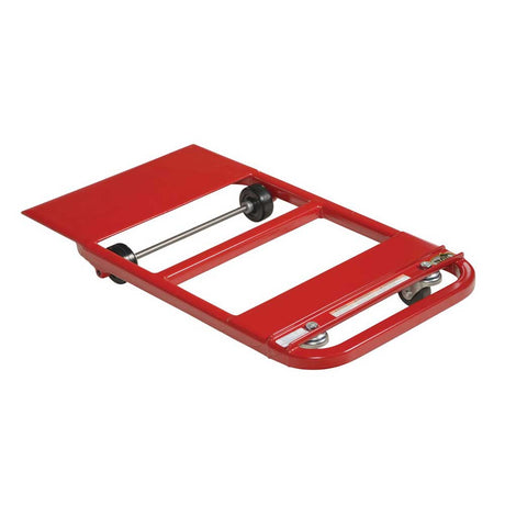 Vestil Nose Plate Dolly NPL-24
