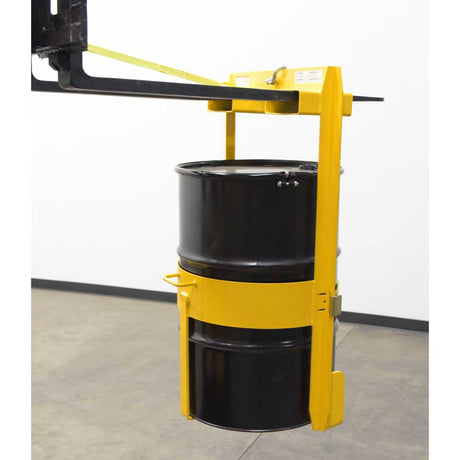 Vestil Overhead Drum Lifter DRUM-LUG