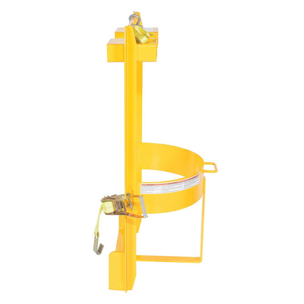 Vestil Overhead Drum Lifter DRUM-LUG