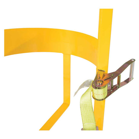 Vestil Overhead Drum Lifter DRUM-LUG