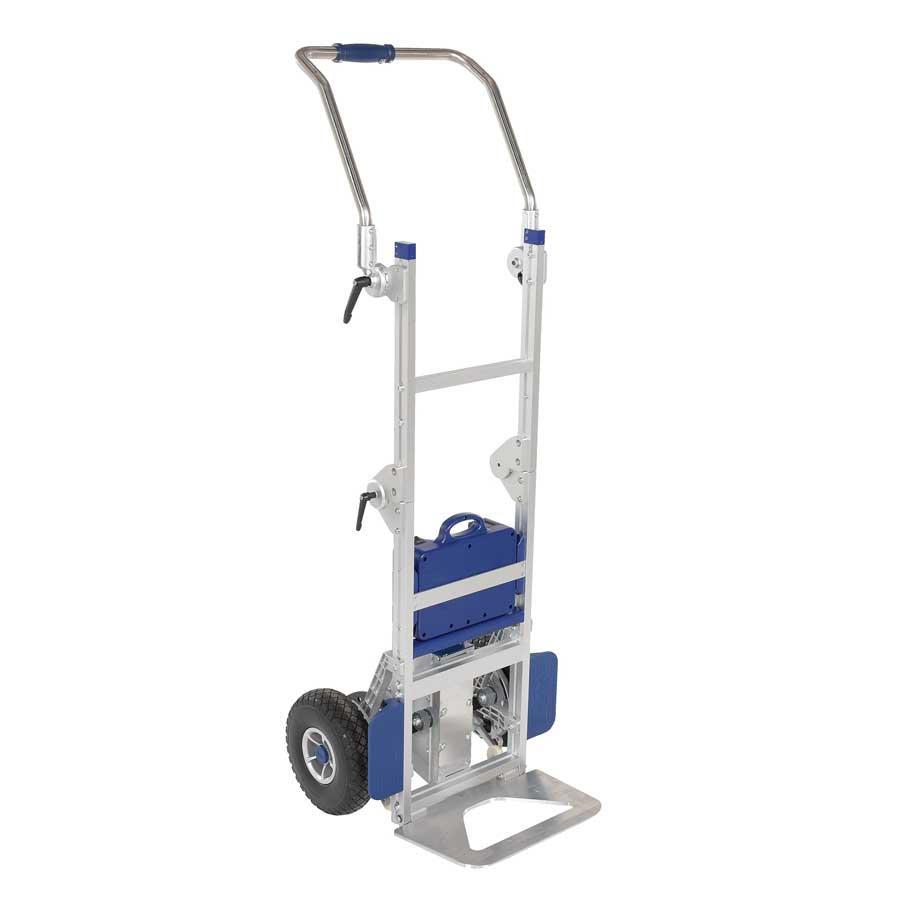 Vestil Powered Stair Climber PDSC-350-62