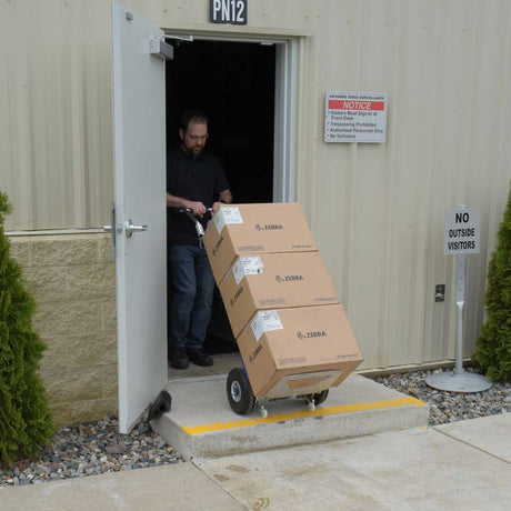 Vestil Powered Stair Climber PDSC-350-62