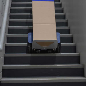 Vestil Powered Stair Climber PDSC-350-62